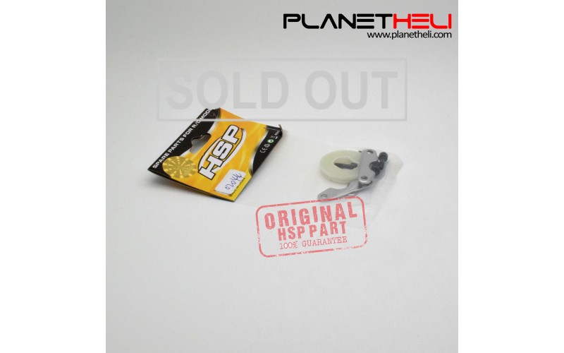 HSP Part Disk Brake 1:10 RC Nitro Engine Car Parts 02044